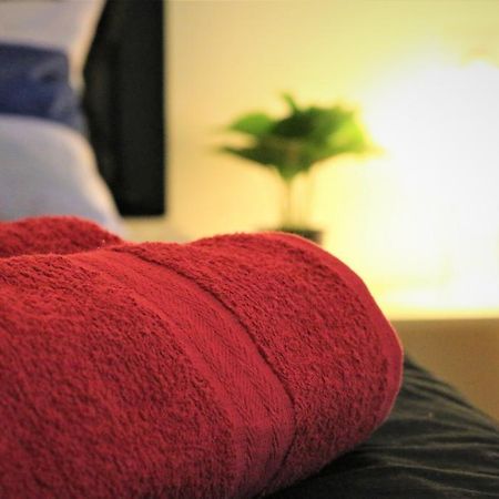 Hyve Soho Suites サイバージャヤ エクステリア 写真