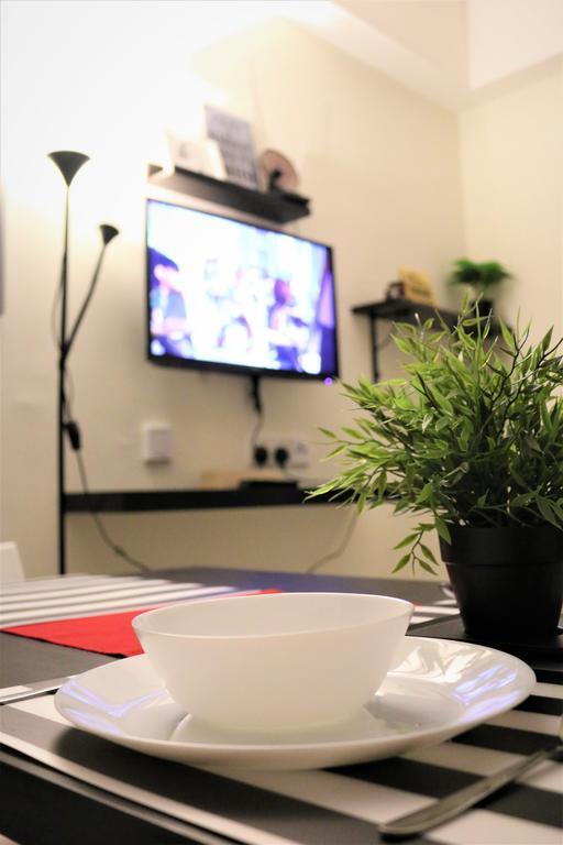 Hyve Soho Suites サイバージャヤ エクステリア 写真
