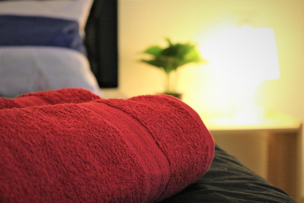 Hyve Soho Suites サイバージャヤ エクステリア 写真