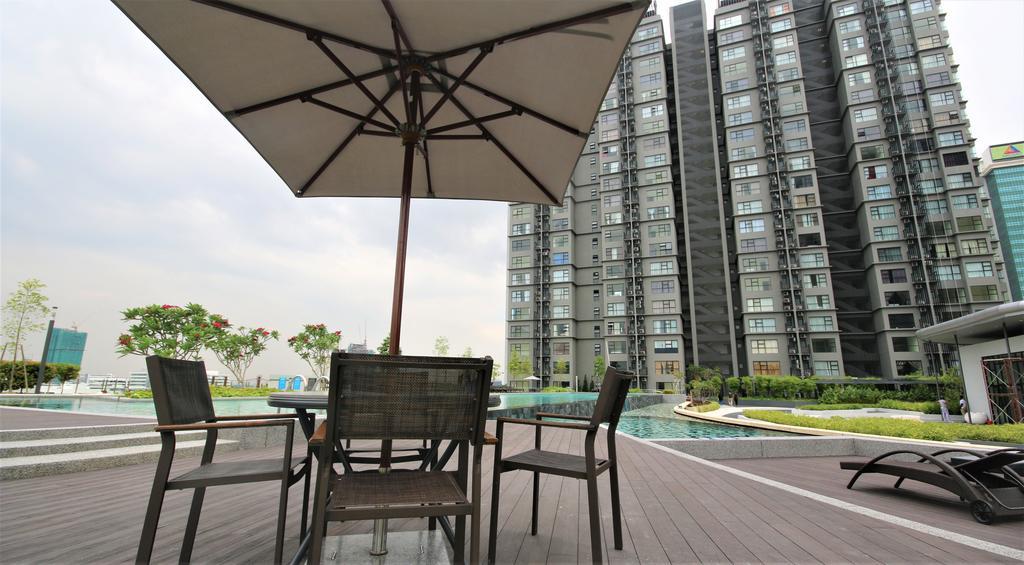 Hyve Soho Suites サイバージャヤ エクステリア 写真