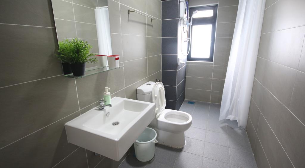 Hyve Soho Suites サイバージャヤ エクステリア 写真